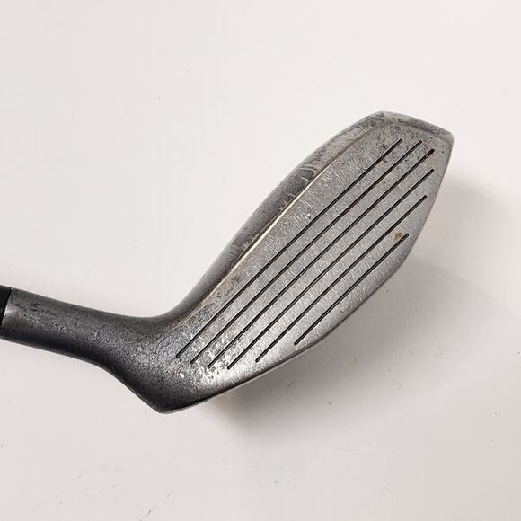 Left-Hand Adams Tight Lies VMI Air Assault T 16ºS 3-Wood Stiff Graphite 43" FAIR - Picture 3 of 15